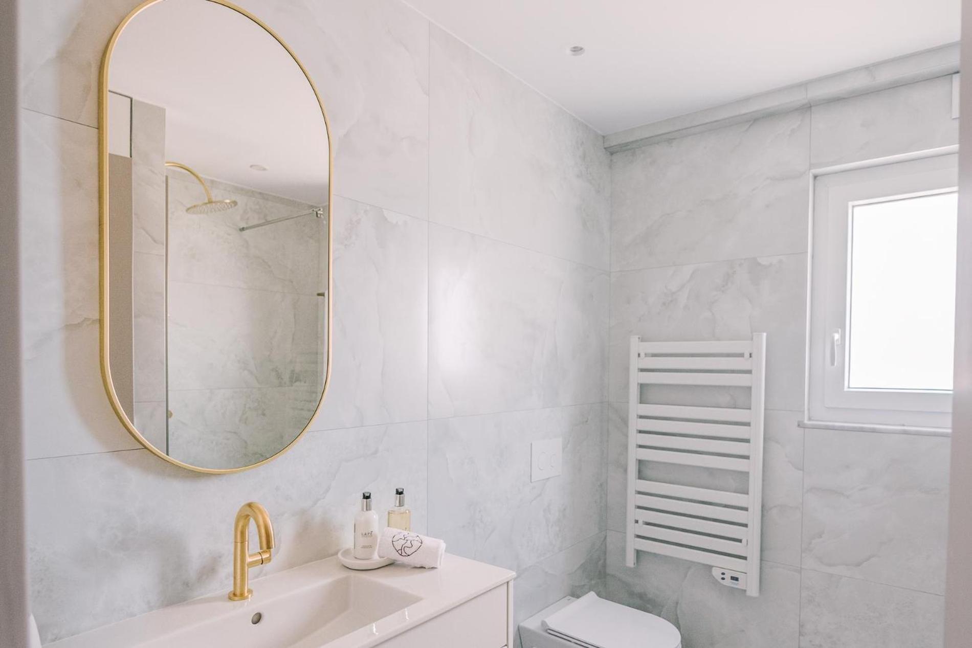 Hama Luxury Seaside Apartments Corinth Екстер'єр фото