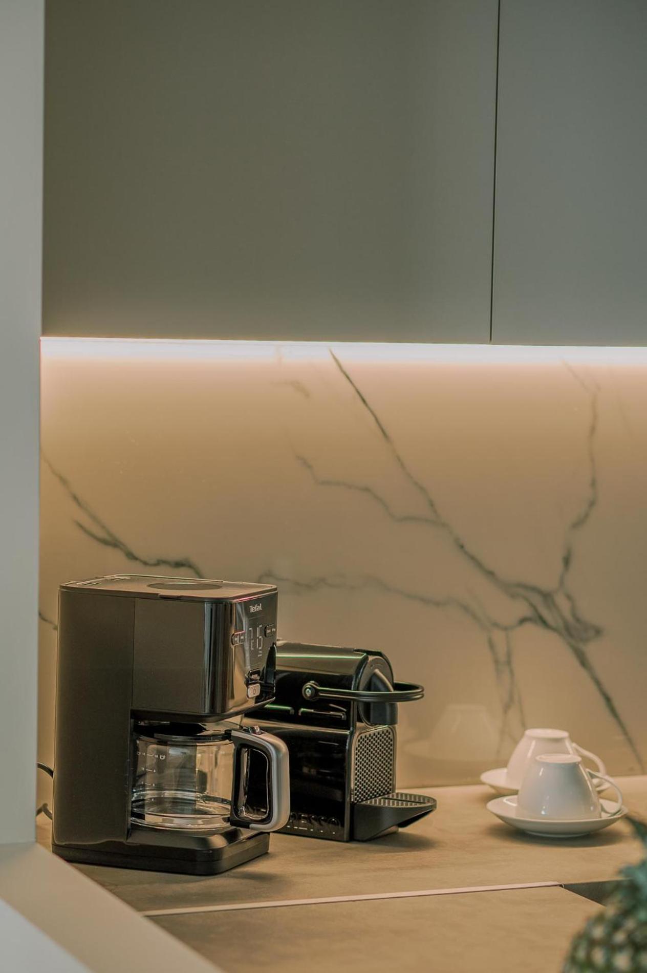 Hama Luxury Seaside Apartments Corinth Екстер'єр фото
