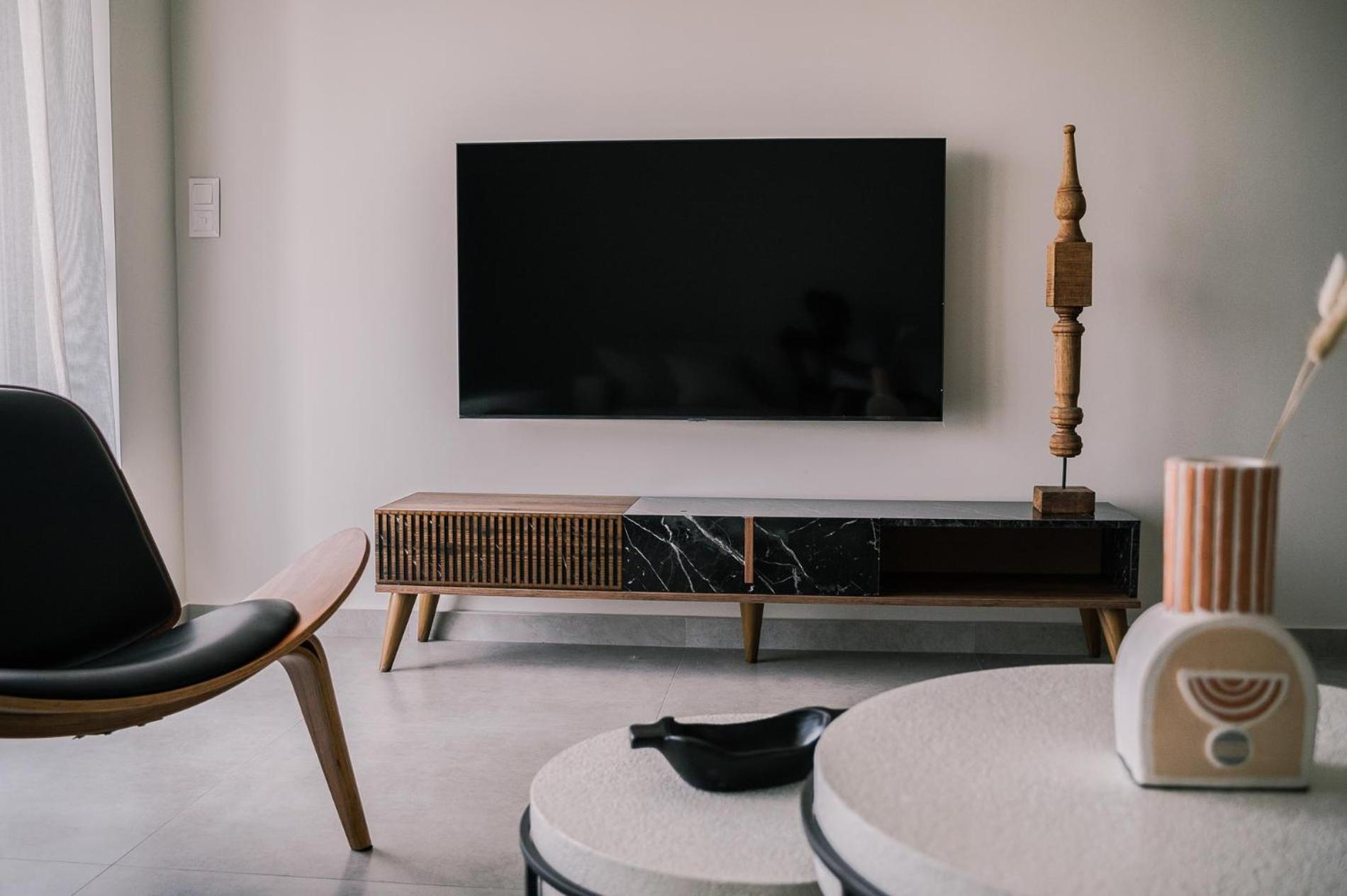 Hama Luxury Seaside Apartments Corinth Екстер'єр фото
